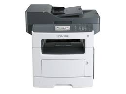 Lexmark