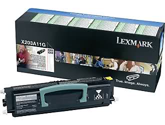 Lexmark